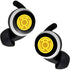 DC Comics Green Lantern Sinestro Emblem Google Pixel Buds Skin